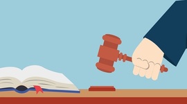 Timeline: DERECHO PENAL