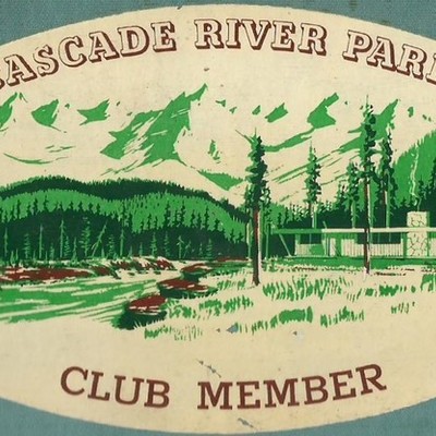 Timeline: Cascade River Park