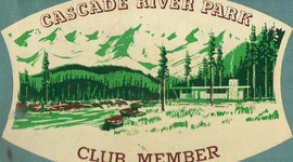 Timeline: Cascade River Park