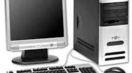 Timeline: El computador