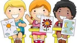 Timeline: Expacion y Desarrollo de la educacion Preescolar