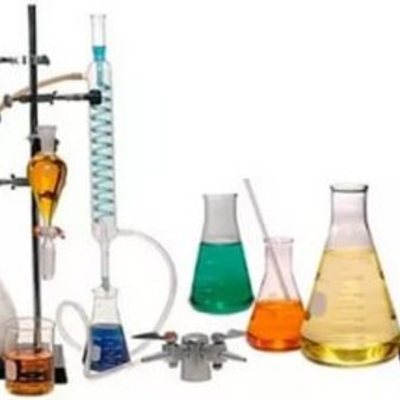 Timeline: Вклад Менделеева в развитие химии