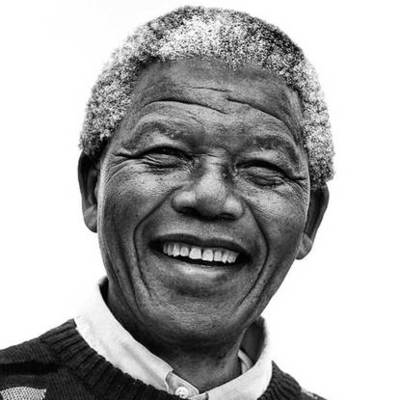 Timeline: NELSON MANDELA