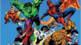 Timeline: MARVEL UNIVERSO 616
