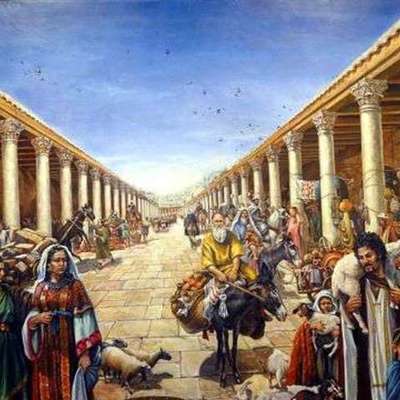 Timeline: Historia del Derecho Romano