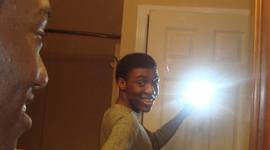 Timeline: Aaron Mamba King