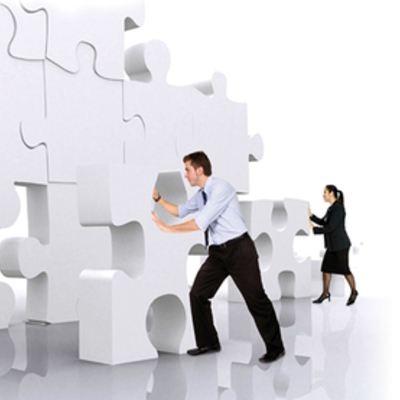 Timeline: Psicología del Trabajo