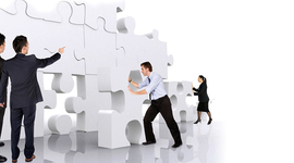 Timeline: Psicología del Trabajo