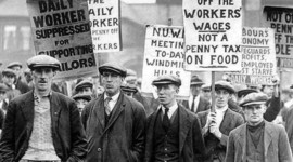 Timeline: 1926-1950 British Prose