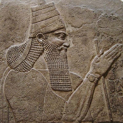 Timeline: Jonah's Warning to the Fall of Ninevah