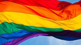 Timeline: Homofóbia