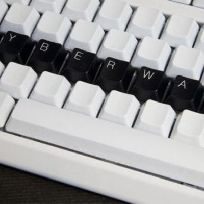 Timeline: Ciberguerra: línea histórica