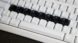 Timeline: Ciberguerra: línea histórica