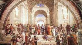 Timeline: Pensamiento Filosofico a traves del tiempo