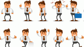 Timeline: Psicología del trabajo