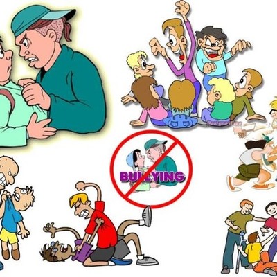 Timeline: El Bullying