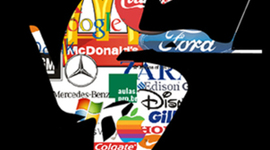 Timeline: Historia de la publicidad