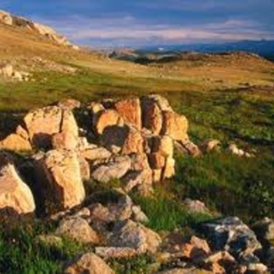 Timeline: conflects on the great plains