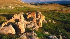 Timeline: conflects on the great plains