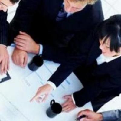 Timeline: EVOLUCIÓN DE LA ADMINISTRACION