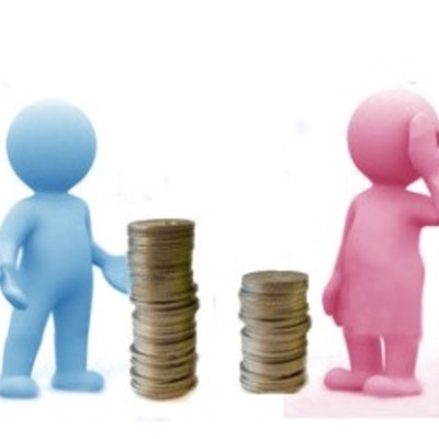 Timeline: Diferencia salarial de género.