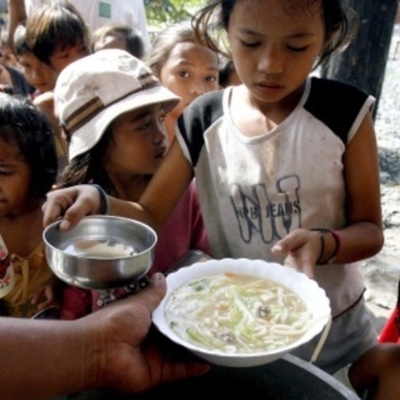 Timeline: La hambruna en latinoamerica del siglo XX-XXI