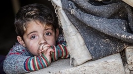 Timeline: La pobreza a lo largo de la historia