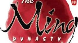 Timeline: Ming Dynasty