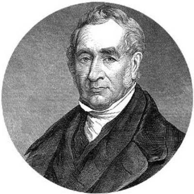 Timeline: george stephenson