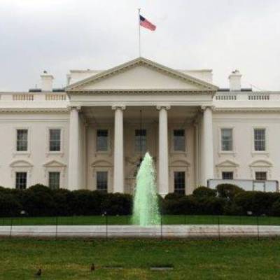 Timeline: PRESIDENTES DE LOS ESTADOS UNIDOS (TEMA 13)