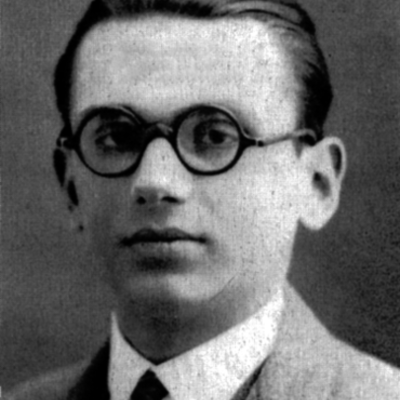 Timeline: Курт Гедель