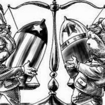 Timeline: Guerra Fría