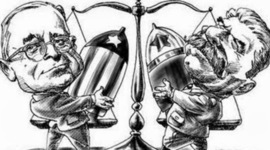 Timeline: Guerra Fría