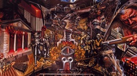 Timeline: Sucesos económicos  relevantes