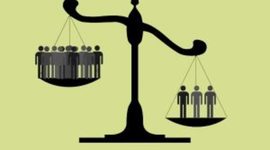 Timeline: Desigualdad - Línea de Tiempo / Jorge Sánchez - 1ro BGU B