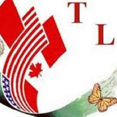 Timeline: TLC-México sin fronteras economicas