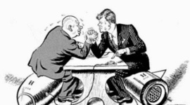 Timeline: Posguerra en Europa y España