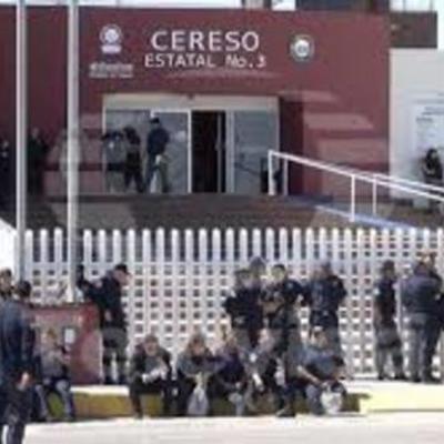 Timeline: Evolución del Derecho Penitenciario en México