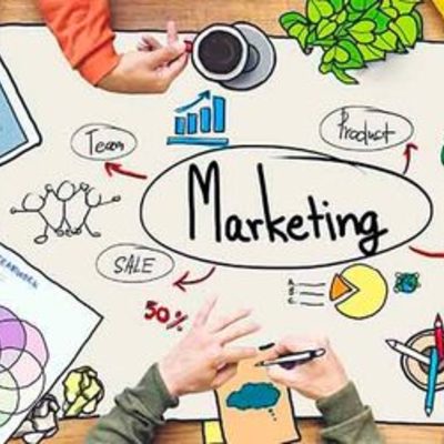 Timeline: La historia del marketing