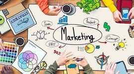 Timeline: La historia del marketing