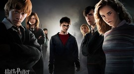 Timeline: Гарри Поттер