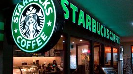 Timeline: Starbucks Logo