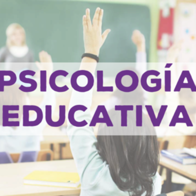 Timeline: Historia de la Psicología de la Educación en E.E U.U.