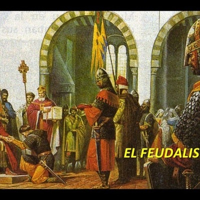Timeline: FEUDALISMO