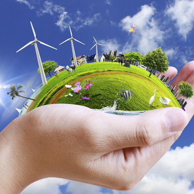 Timeline: Día Mundial del Medio Ambiente