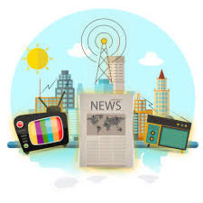 Timeline: Medios de comunicación