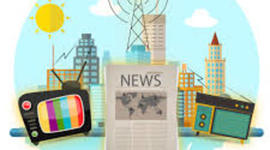 Timeline: Medios de comunicación