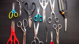 Timeline: Linea del tiempo Las   Tijeras.