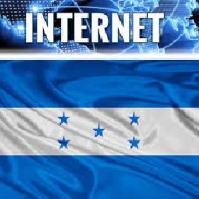 Timeline: Historia de como llega el Internet a Honduras
