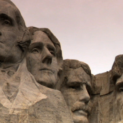 Timeline: History of America